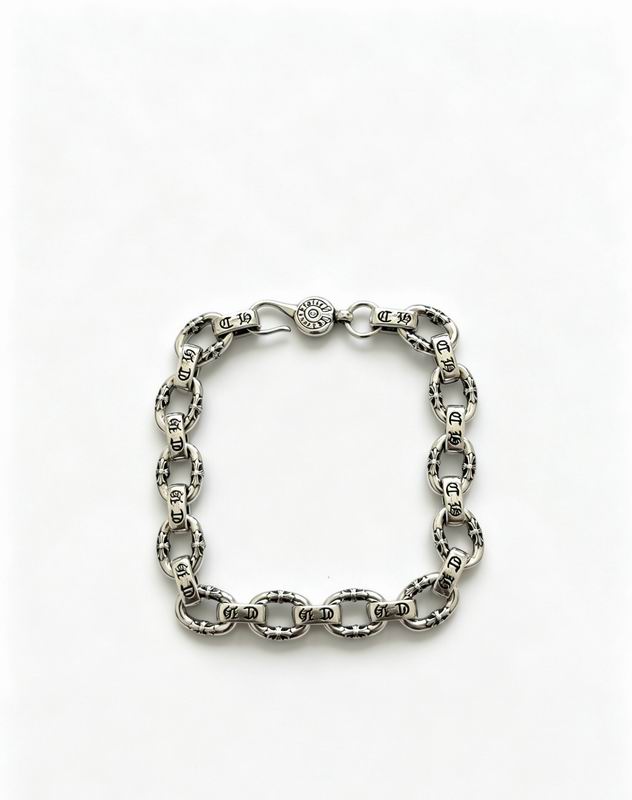 Chrome Hearts Bracelet 07yxs68